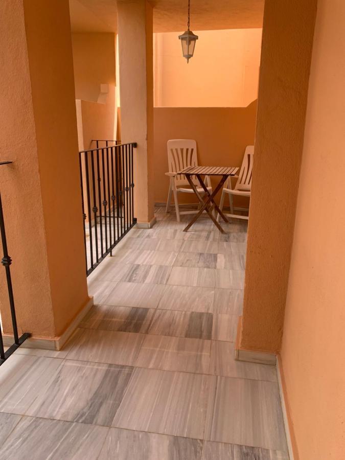 Ferienwohnung Carihuela 74 Torremolinos Exterior foto